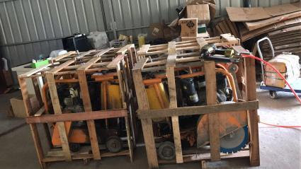 文县行李、家具、电器包装托运