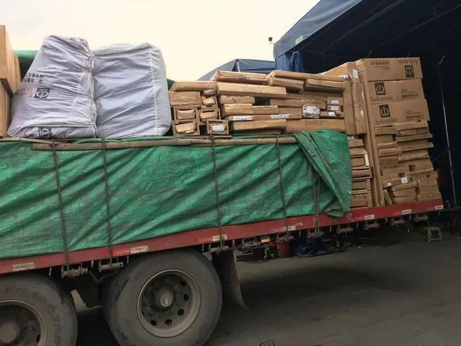 文县家具托运