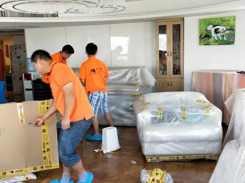 文县精品搬家公司